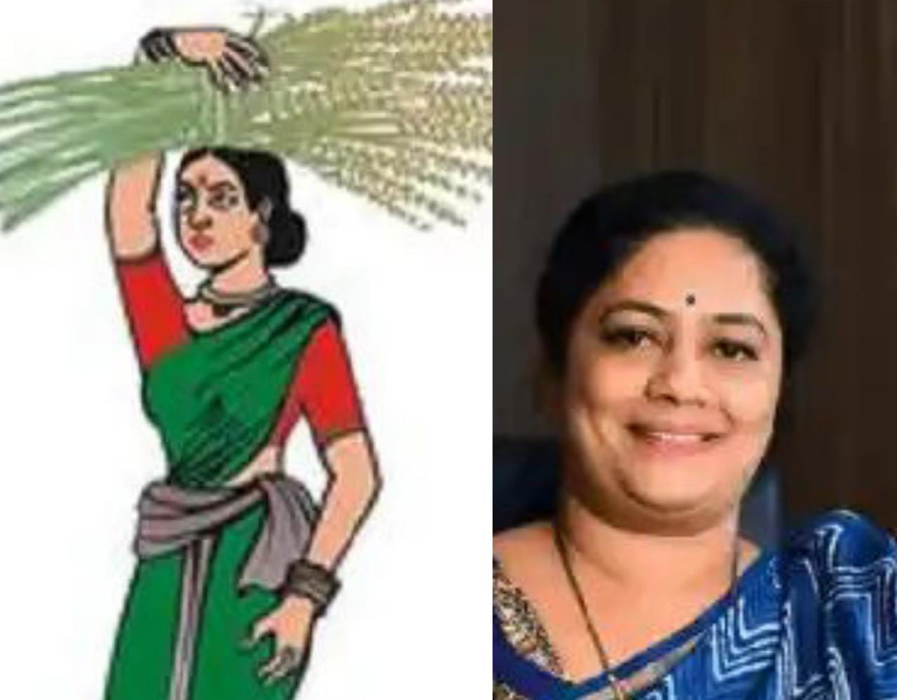 ಜೆಡಿಎಸ್ ಪಕ್ಷದ ಅಭ್ಯರ್ಥಿಗಳ 2ನೇ ಪಟ್ಟಿ ಬಿಡುಗಡೆ| ಕೈ ಕೊಟ್ಟು ತೆನೆ ಹೊತ್ತ ದಿವ್ಯಪ್ರಭಾಗೆ ಪುತ್ತೂರು ಟಿಕೆಟ್