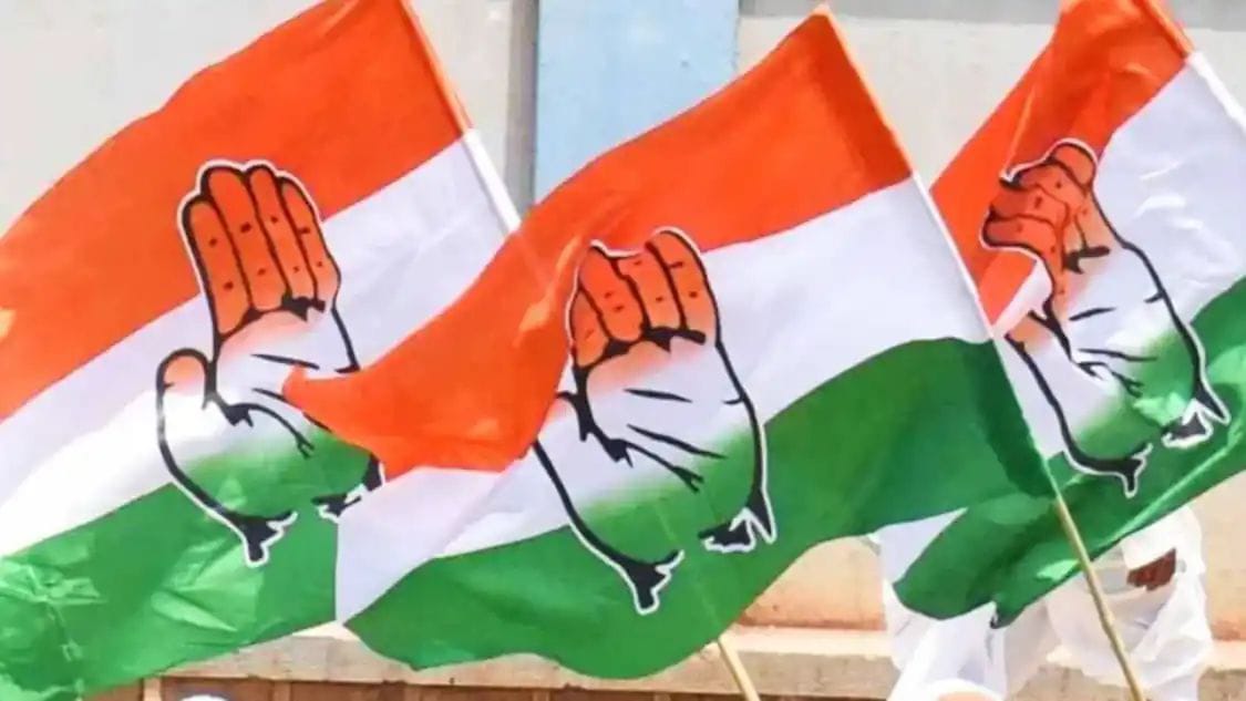 ಕಾಂಗ್ರೆಸ್ ನ ಮೂರನೇ ಪಟ್ಟಿ‌ ಪ್ರಕಟ| 43 ಅಭ್ಯರ್ಥಿಗಳಿಗೆ ಟಿಕೆಟ್ ಫೈನಲ್