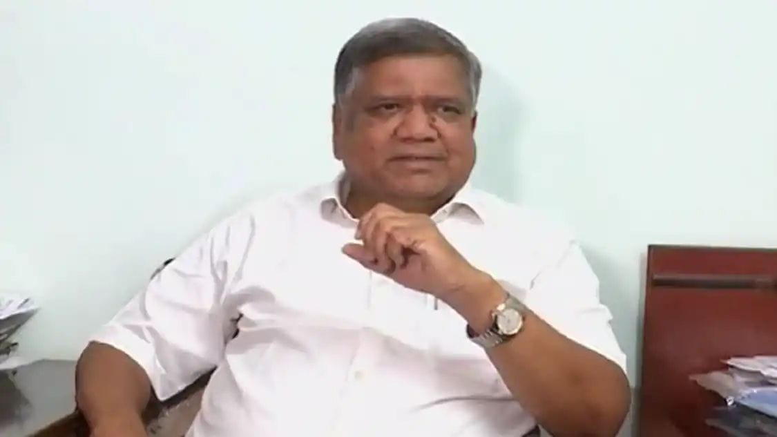 ಕಾಂಗ್ರೆಸ್ ಕೈ ಹಿಡಿತಾರಾ ಶೆಟ್ಟರ್? ಇಂದು ರಾತ್ರಿಯೇ ಮಹತ್ವದ ನಿರ್ಧಾರ ಪ್ರಕಟ ಸಾಧ್ಯತೆ