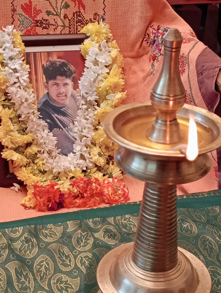 ವಾಷ್ಠರ್ ಫೈವ್ ಸ್ಟಾರ್ ಸಂಗೀತ ಬಳಗದಿಂದ ಕಿರಣ್ ಕೆ ವಿ ಸ್ಮರಣಾರ್ಥ ಸಂಗೀತ ಕಾರ್ಯಕ್ರಮ