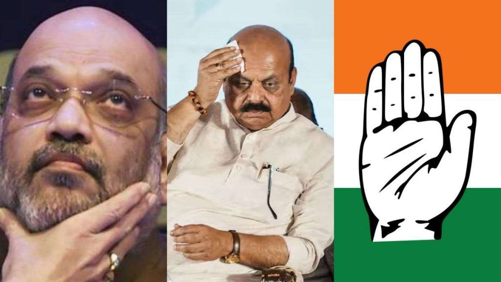 “ಕೈ”ಗೆ ಜೈ ಎಂದ ಲೋಕಾ ಪೋಲ್ ಸಮೀಕ್ಷೆ| ಮಕಾಡೆ ಮಲಗುತ್ತಾ ಆಡಳಿತಾರೂಢ ಬಿಜೆಪಿ| ಇಲ್ಲಿದೆ‌ ಮತ್ತೊಂದು ಚುನಾವಣಾ ಪೂರ್ವ ಸಮೀಕ್ಷೆ