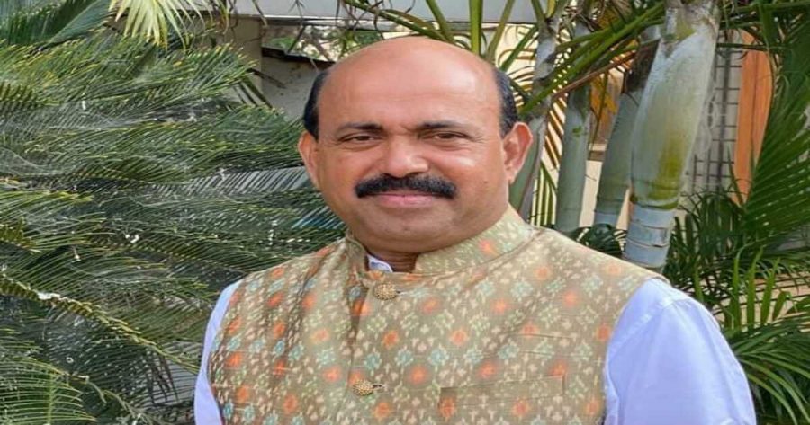 ಮಂಗಳೂರು: ಕೈ ಕೊಟ್ಟ ಕಾಂಗ್ರೆಸ್ ಟಿಕೆಟ್| ಜೆಡಿಎಸ್ ನಿಂದ ಸ್ಪರ್ಧೆಗಿಳಿದ ಮೊಯ್ದಿನ್ ಬಾವಾ