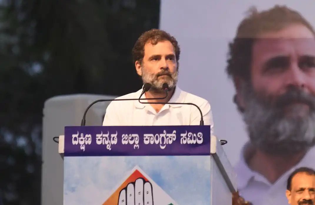 ಕಾಂಗ್ರೆಸ್ ನಿಂದ ಮತ್ತೊಂದು ಗ್ಯಾರಂಟಿ ಘೋಷಣೆ| ಮಹಿಳೆಯರಿಗೆ ಉಚಿತ ಪ್ರಯಾಣದ ಭರವಸೆ