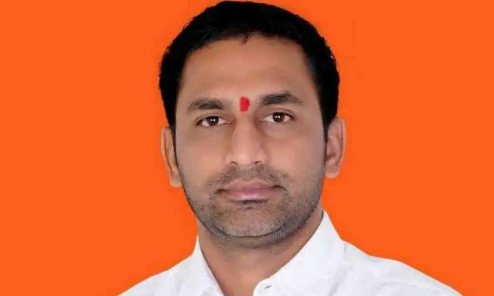 ‘ಜೆಡಿಎಸ್ ಗೆ ಮತ ಹಾಕಿದರೆ ಬಿಜೆಪಿಗೆ ಹಾಕಿದಂತೆ; ಮೋದಿ – ದೇವೇಗೌಡ್ರ ನಡುವೆ ಮಾತುಕತೆ ಆಗಿದೆ’ | ವೈರಲ್ ಆಗ್ತಿದೆ ಪ್ರೀತಂಗೌಡ ಹೇಳಿಕೆ
