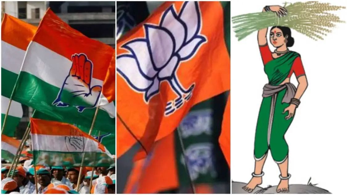 ಹೊರಬಿತ್ತು ಮತ್ತೊಂದು ಮಹಾ ಸರ್ವೆ ರಿಪೋರ್ಟ್| ‘ಕೈ’ಗೆ ಜೈ‌ ಬಿಜೆಪಿಗೆ ಗುಡ್ ಬೈ ಹೇಳಿದ ಮತದಾರ| ಆರಕ್ಕೇರದ ಮೂರಕ್ಕಿಳಿಯದ ದಳಪತಿಗಳು