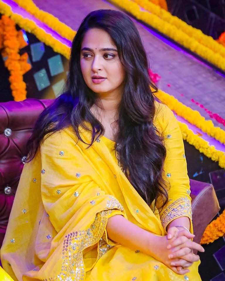 ಕರಾವಳಿಯ ಬ್ಯೂಟಿ ಅನುಷ್ಕಾ ಶೆಟ್ಟಿ ಮತ್ತೆ ಸಿನಿಮಾ ರಂಗಕ್ಕೆ