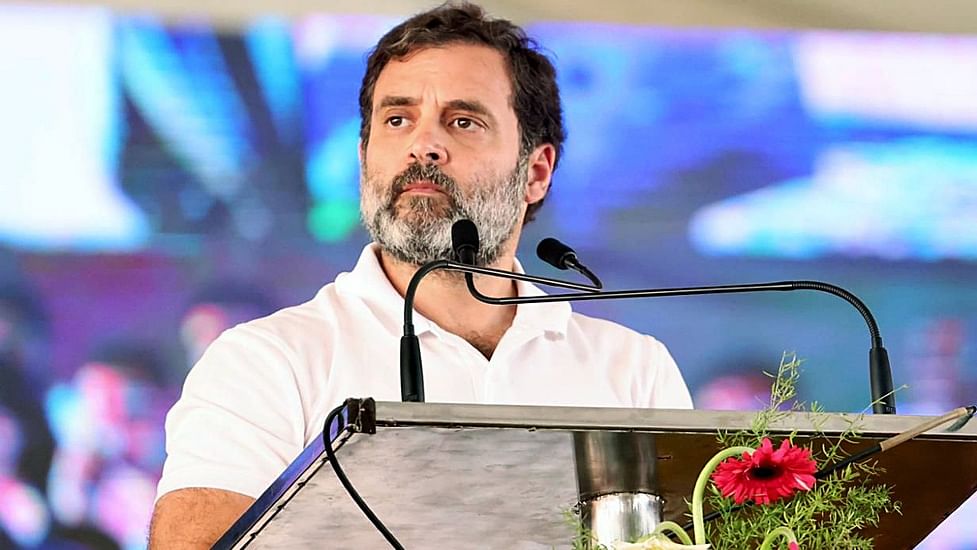 ಎಪ್ರಿಲ್ 27 ರಂದು ರಾಹುಲ್ ಗಾಂಧಿ ಮಂಗಳೂರಿಗೆ