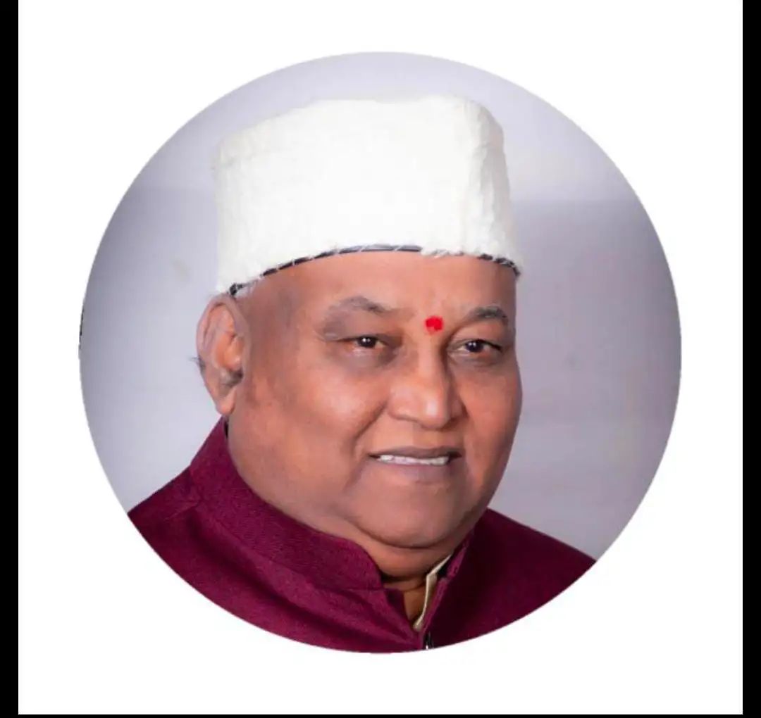 ಮಾಜಿ ಸಚಿವ, ಬಿಜೆಪಿ ಟಿಕೆಟ್ ಆಕಾಂಕ್ಷಿ ಕಟ್ಟಾ ಸುಬ್ರಹ್ಮಣ್ಯ ನಾಯ್ಡು ಖಾಸಗಿ ಫೋಟೋ ಲೀಕ್| ದೂರು ನೀಡಲು ನಿರ್ಧರಿಸಿದ ನಾಯ್ಡು
