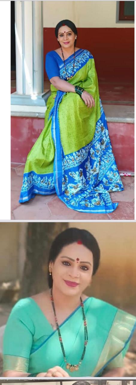 ಇಪ್ಪತ್ತೊಂದು ವರ್ಷದ ಬಳಿಕ ಮತ್ತೆ “ಬೇರ” ಚಲನ ಚಿತ್ರದಲ್ಲಿ ಮಿಂಚಲಿದ್ದಾರೆ ಅಂಜಲಿ