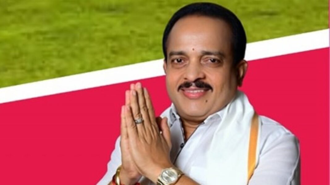 ಪುತ್ತೂರಲ್ಲಿ ಪ್ರಯಾಸದ ಗೆಲುವು ಕಂಡ ಅಶೋಕ್ ರೈ| ಕೊನೆವರೆಗೂ ಹೋರಾಡಿ ಸೋಲು ಕಂಡ ಪುತ್ತಿಲ| ಮಕಾಡೆ ಮಲಗಿದ ಬಿಜೆಪಿ