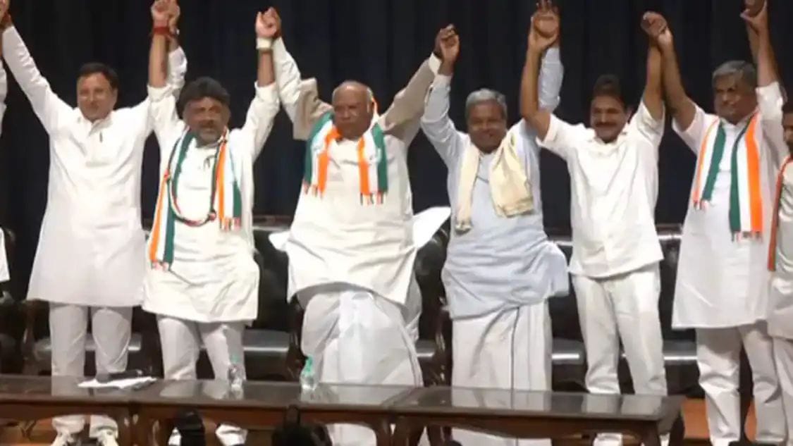 ಕರ್ನಾಟಕಕ್ಕೆ ನೂತನ ಸಾರಥಿ| ಮೇ.18 ಕ್ಕೆ ಪ್ರಮಾಣ ವಚನ ಸ್ವೀಕಾರ