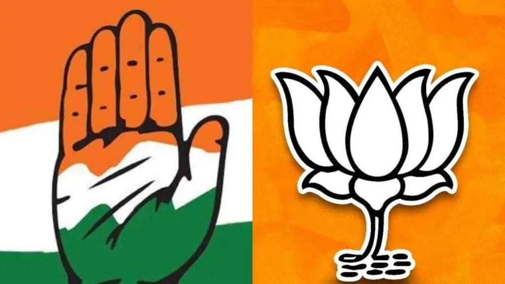 ಭಟ್ಕಳದಲ್ಲಿ ಬಿಜೆಪಿ ಮುಖಂಡನ ಮನೆಗೆ ನುಗ್ಗಿ‌ ಕಾಂಗ್ರೆಸ್ ಕಾರ್ಯಕರ್ತರಿಂದ ಹಲ್ಲೆ