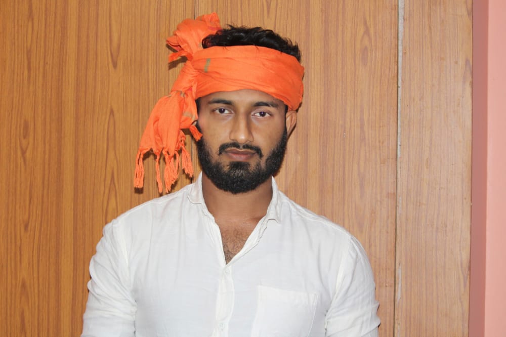 ಪುತ್ತೂರು: ಬಿಜೆಪಿಯಿಂದ ಹಿಂದುತ್ವಕ್ಕೆ ಸೋಲು| ಯುವ ಮೋರ್ಚಾ ಕಾರ್ಯದರ್ಶಿ ಸ್ಥಾನಕ್ಕೆ ಚಂದ್ರಹಾಸ ಈಶ್ವರಮಂಗಲ ರಾಜೀನಾಮೆ