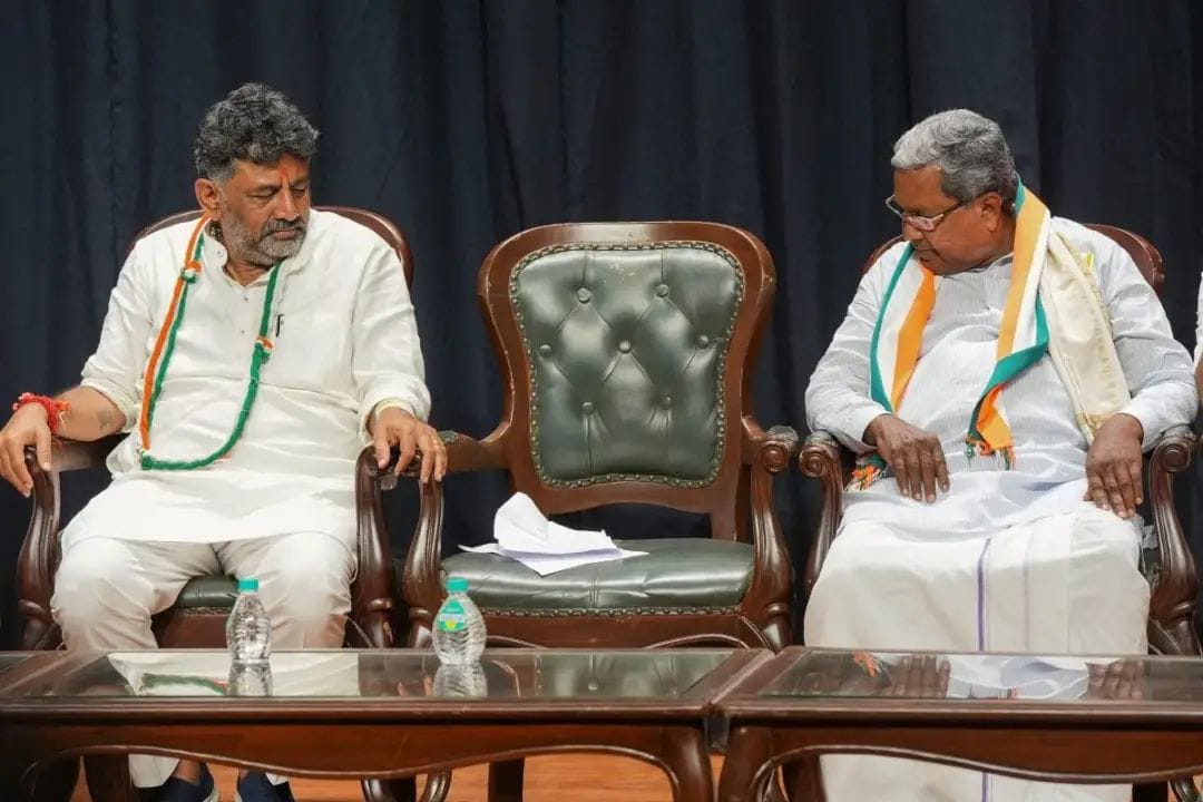 ಸಿಎಂ ಹೆಸರು ಫೈನಲ್ ಮಾಡಿದ ಕಾಂಗ್ರೆಸ್ ಹೈಕಮಾಂಡ್| ರಾಜ್ಯಕ್ಕೆ ಸದ್ಯ ಇವರೇ ಸಾರಥಿ!
