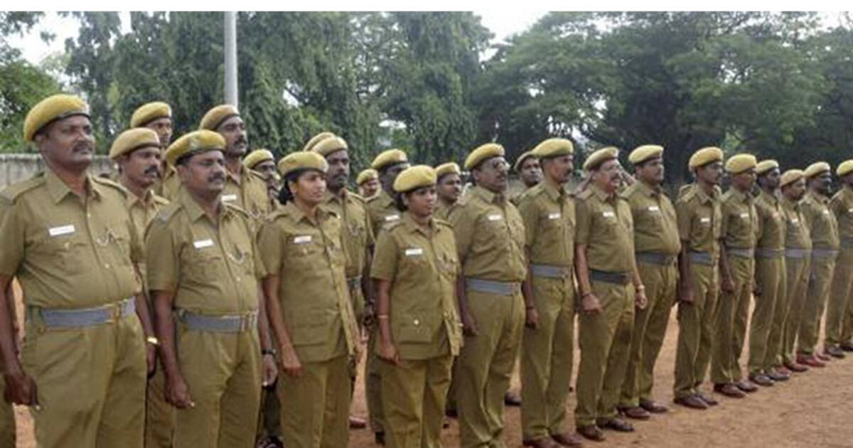 ಮಂಗಳೂರು: ಗೃಹರಕ್ಷಕರ ಭರ್ತಿಗೆ ಅರ್ಜಿ ಆಹ್ವಾನಸಮಗ್ರ ನ್ಯೂಸ್:ಜಿಲ್ಲಾ ಗೃಹರಕ್ಷಕ ದಳದಿಂದ ಗೃಹರಕ್ಷಕರ ಭರ್ತಿಗೆ ಅರ್ಜಿ ಆಹ್ವಾನಿಸಲಾಗಿದೆ.