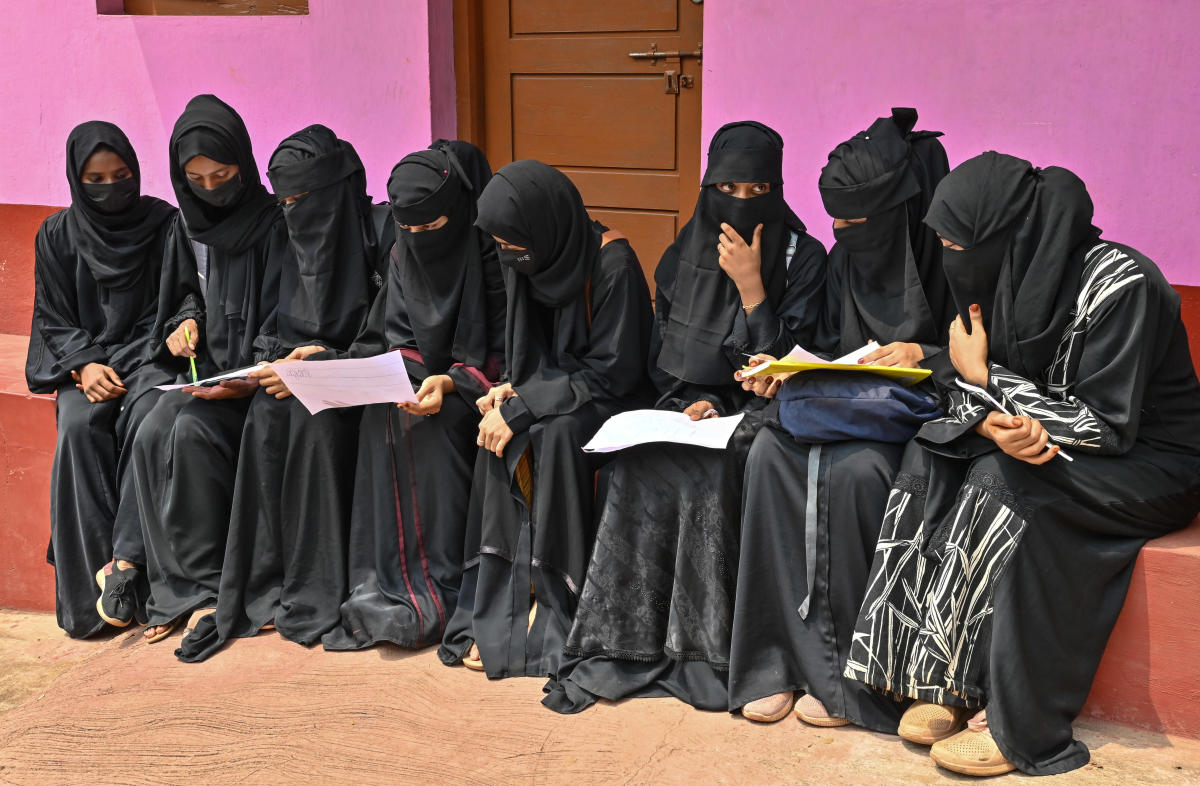 ಹಿಜಾಬ್ ಗೆ ನ್ಯಾಯ ಒದಗಿಸುತ್ತೇವೆ: ಯು.ಟಿ. ಖಾದರ್‌