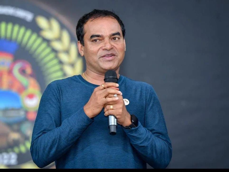 ಕಾಂತಾರದ ಸುಂದರ (ದೀಪಕ್ ರೈ ಪಾಣಾಜೆ) ಇದೀಗ ಬೇರ ಚಿತ್ರದಲ್ಲಿ