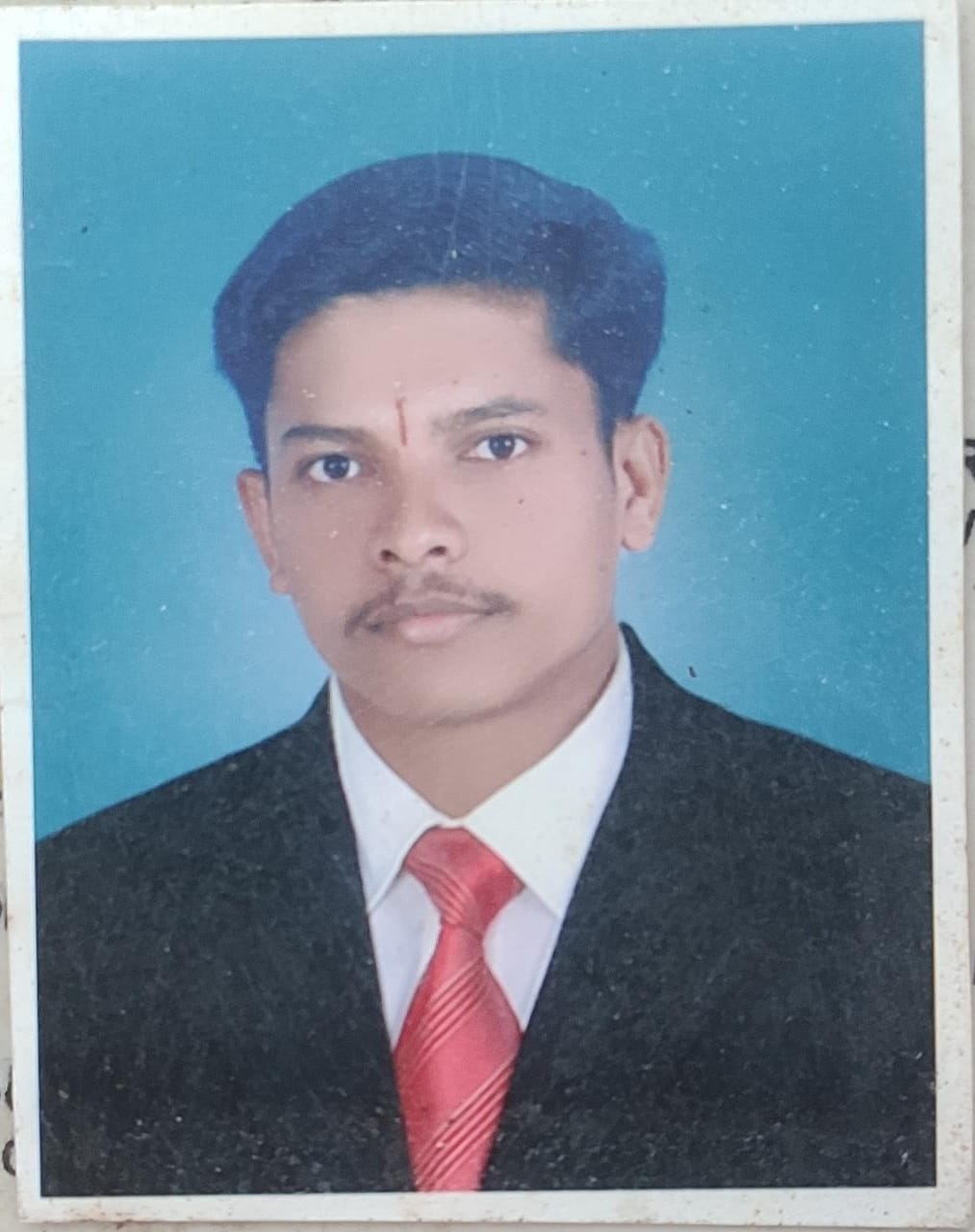 ಸುಳ್ಯ: ಐವರ್ನಾಡಿನ ಯುವಕ ನಾಪತ್ತೆ