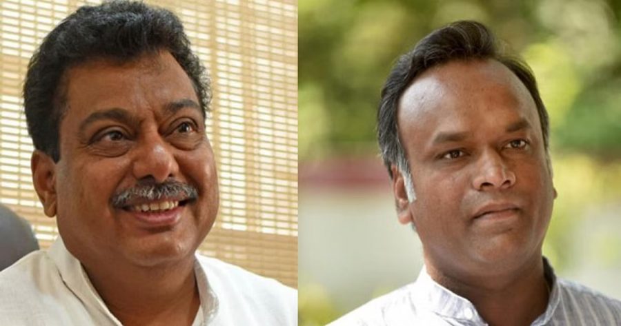 ಎಂ.ಬಿ ಪಾಟೀಲ್, ಪ್ರಿಯಾಂಕ ಖರ್ಗೆಗೆ ಹೆಚ್ಚುವರಿ ಖಾತೆಗಳ ಹೊಣೆ