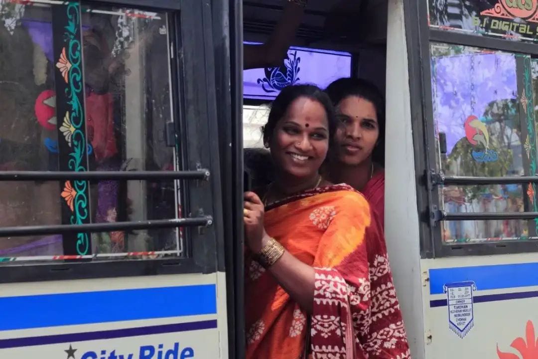 ಮಹಿಳೆಯರಿಗೆ ಟಿಕೆಟ್ ಫ್ರೀ…ಪುರುಷರಿಗೆ 50% ರಿಸರ್ವೇಷನ್| ಯಾವ ಬಸ್ ಗಳಲ್ಲಿ ಉಚಿತ ಪ್ರಯಾಣ? ಇಲ್ಲಿದೆ ಫುಲ್ ಡೀಟೈಲ್ಸ್