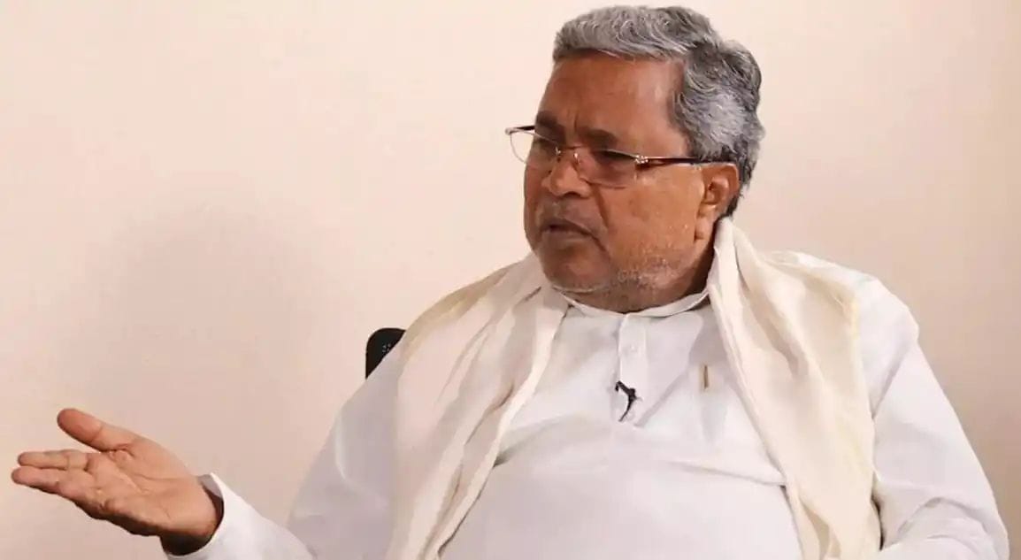 ಮಾತು ತಪ್ಪಿದ ಸಿಎಂ ಸಿದ್ದು| ಝೀರೋ ಟ್ರಾಫಿಕ್ ಬೇಡವೆಂದು ಸದ್ದಿಲ್ಲದೆ ಪ್ರಯಾಣ