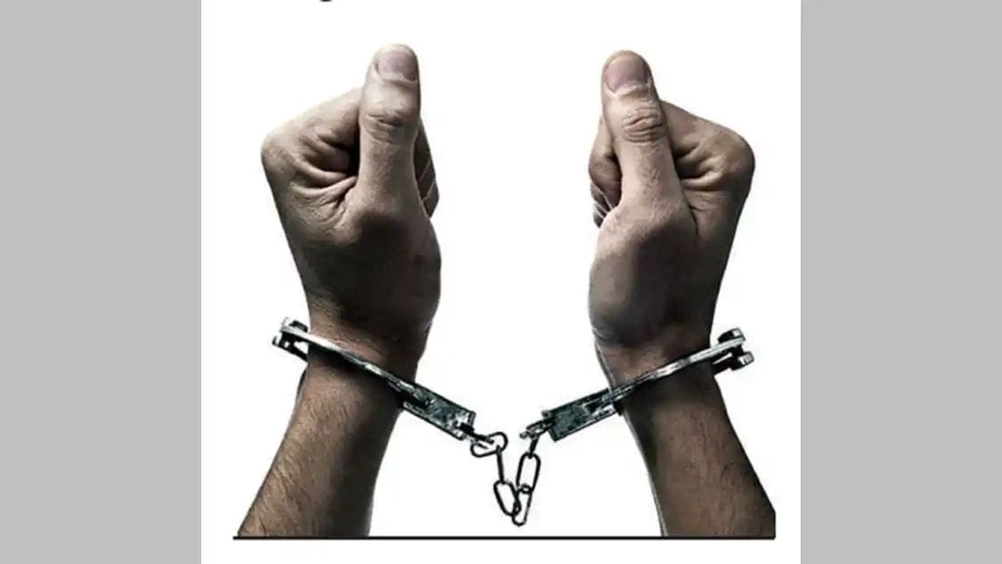 ಪುತ್ತೂರು: ಕೇರಳದ ಕೊಲೆ ಆರೋಪಿಯ ಬಂಧಿಸಿದ ಕರ್ನಾಟಕ ಪೊಲೀಸ್