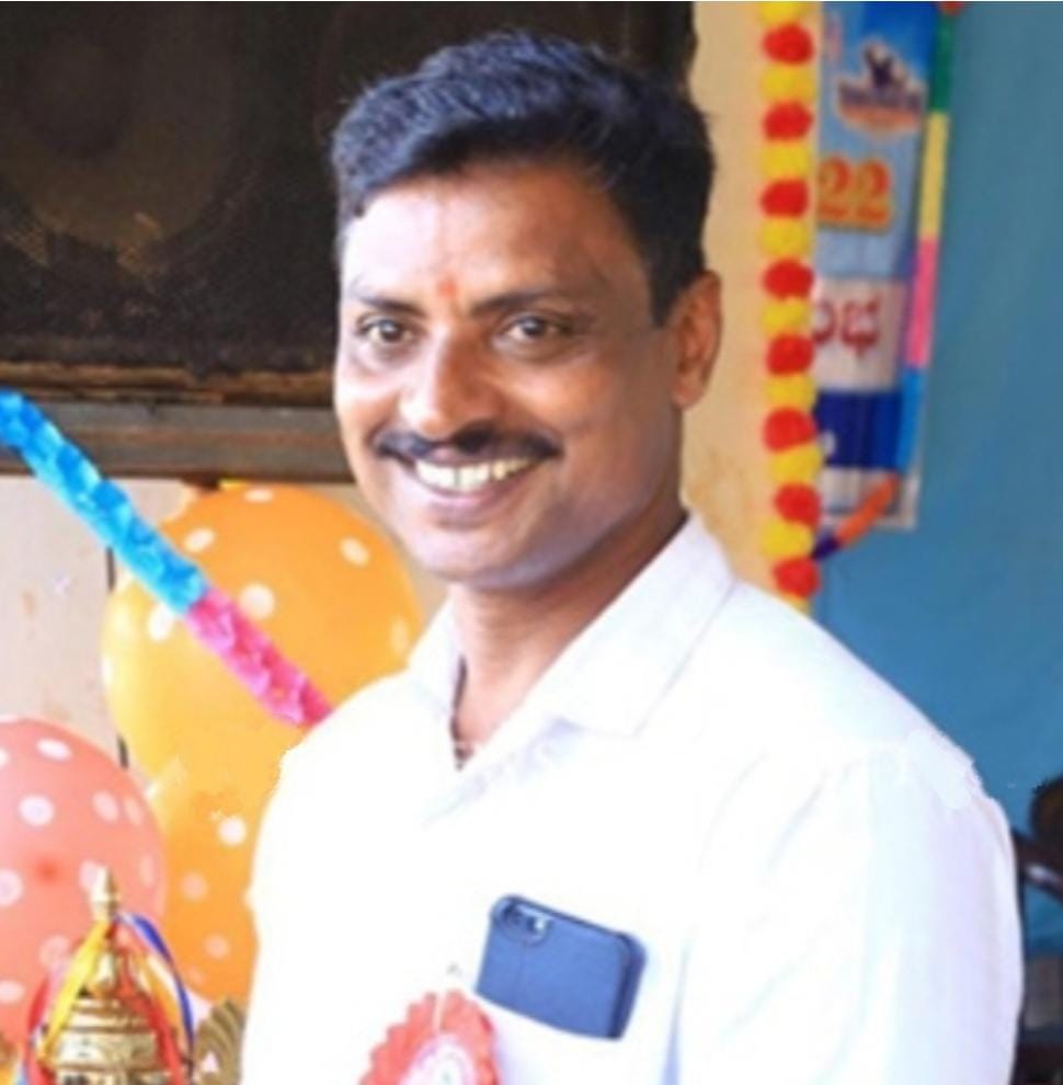 ಮೈಮೇಲೆ ಮರ ಬಿದ್ದು ಸುಳ್ಯಪದವು ವಲಯದ ಕಾಂಗ್ರೆಸ್ ಅಧ್ಯಕ್ಷ ಮೃತ್ಯು