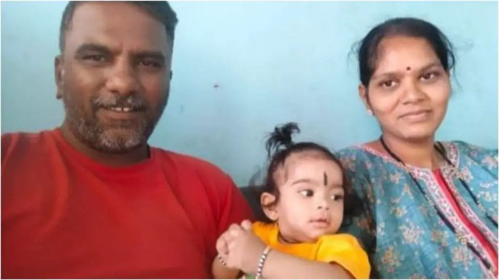 ಮೆಂಥೋಪ್ಲಸ್ ಡಬ್ಬಿ ನುಂಗಿ 9 ತಿಂಗಳ ಮಗು ದಾರುಣ ಸಾವು| 10 ವರ್ಷಗಳ ಬಳಿಕ ಜನಿಸಿದ ಕಂದಮ್ಮನ ಕಳೆದುಕೊಂಡ ದಂಪತಿ