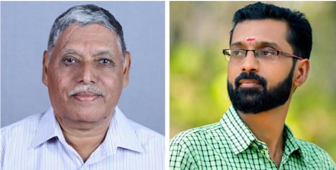 ಸುಳ್ಯ: ಜುಲೈ 19 ರಂದು ಕಾರ್ಯನಿರತ ಪತ್ರಕರ್ತರ ಸಂಘದ ಬೆಳ್ಳಿ ಹಬ್ಬ ಕಾರ್ಯಕ್ರಮ