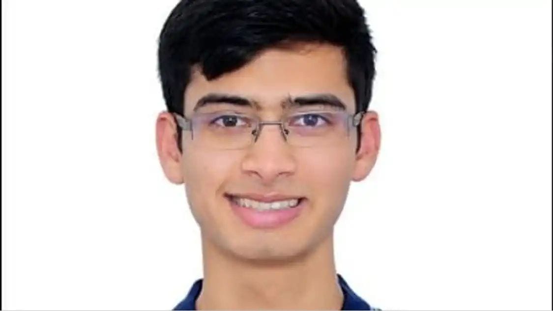 ‘ನೀಟ್’ ಫಲಿತಾಂಶ; ಧ್ರುವ ಅಡ್ವಾಣಿ ರಾಜ್ಯಕ್ಕೆ ಫಸ್ಟ್