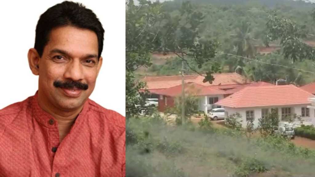 ಬಿಜೆಪಿ ರಾಜ್ಯಾಧ್ಯಕ್ಷರ ಮನೆಯಲ್ಲಿ ರಹಸ್ಯ ಹೋಮ-ಹವನ: ಸ್ಪಷ್ಟನೆ ನೀಡಿದ ನಳಿನ್ ಕುಮಾರ್ ಕಟೀಲ್