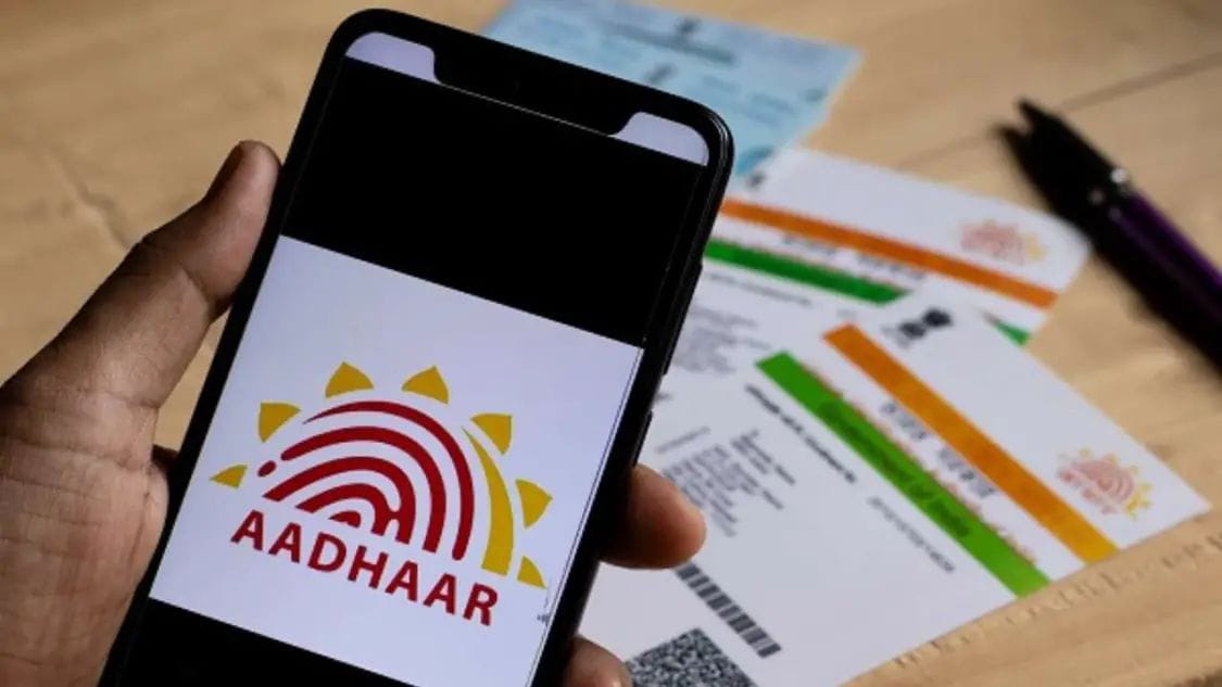 (Free adhaar update) ಉಚಿತ ಆಧಾರ್ ಅಪ್ ಡೇಟ್ ಗೆ ಅವಧಿ ವಿಸ್ತರಣೆ| ಸೆ.14ರವರೆಗೂ ಇದೆ ಅವಕಾಶ| ನೀವೇ ಮಾಡ್ಕೋಬಹುದು ಆಧಾರ್ ತಿದ್ದುಪಡಿ