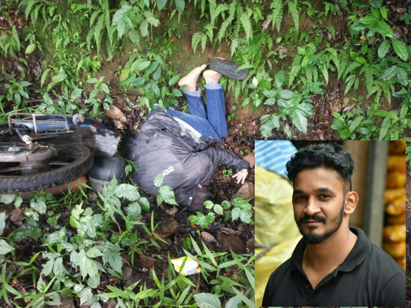 ಕಡಬ: ಚಿನ್ನದ ಅಂಗಡಿ ಮಾಲೀಕ ಸಾವನ್ನಪ್ಪಿದ ಪ್ರಕರಣ| ಅನುಮಾನ ಬಗೆಹರಿಸಿದ ಪೋಸ್ಟ್ ಮಾರ್ಟಂ ವರದಿ| ಇಲ್ಲಿದೆ ಫುಲ್ ಡೀಟೈಲ್ಸ್
