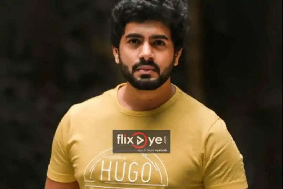 ಅಪಘಾತದಲ್ಲಿ ಬಲಗಾಲನ್ನೇ ಕಳೆದುಕೊಂಡ ನಟ ಸೂರಜ್|