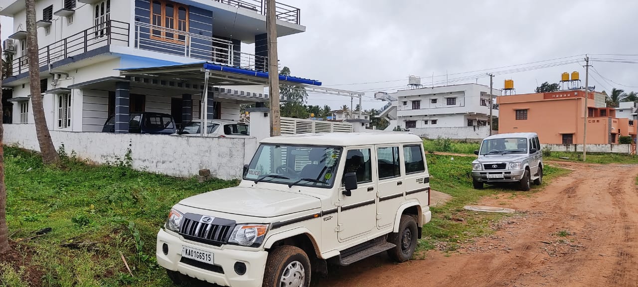 ಸೋಮವಾರಪೇಟೆ: ಎನ್ಐಎ ದಾಳಿ| ನೆಟ್ಟಾರ್ ಹತ್ಯೆ ಸಂಬಂಧಿಸಿ ಆರೋಪಿಗಳ ಮನೆಯಲ್ಲಿ ಮಹತ್ವದ ದಾಖಲೆ ವಶ