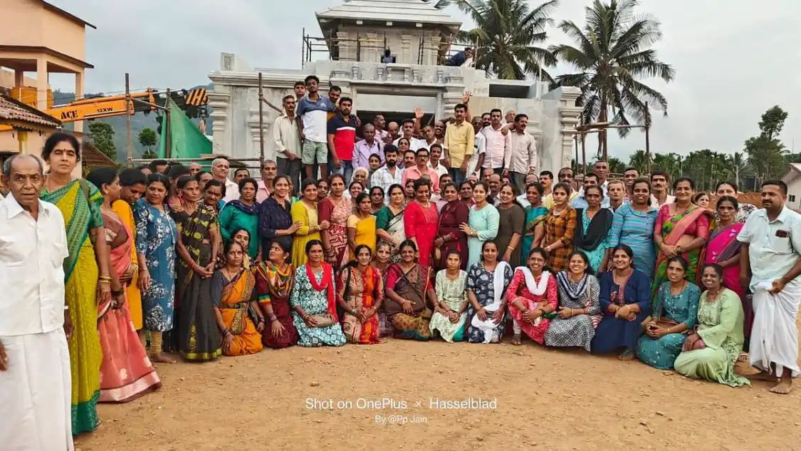 ರೈಲು ದುರಂತ; ಕಳಸದ 110 ಮಂದಿ ಬಚಾವ್