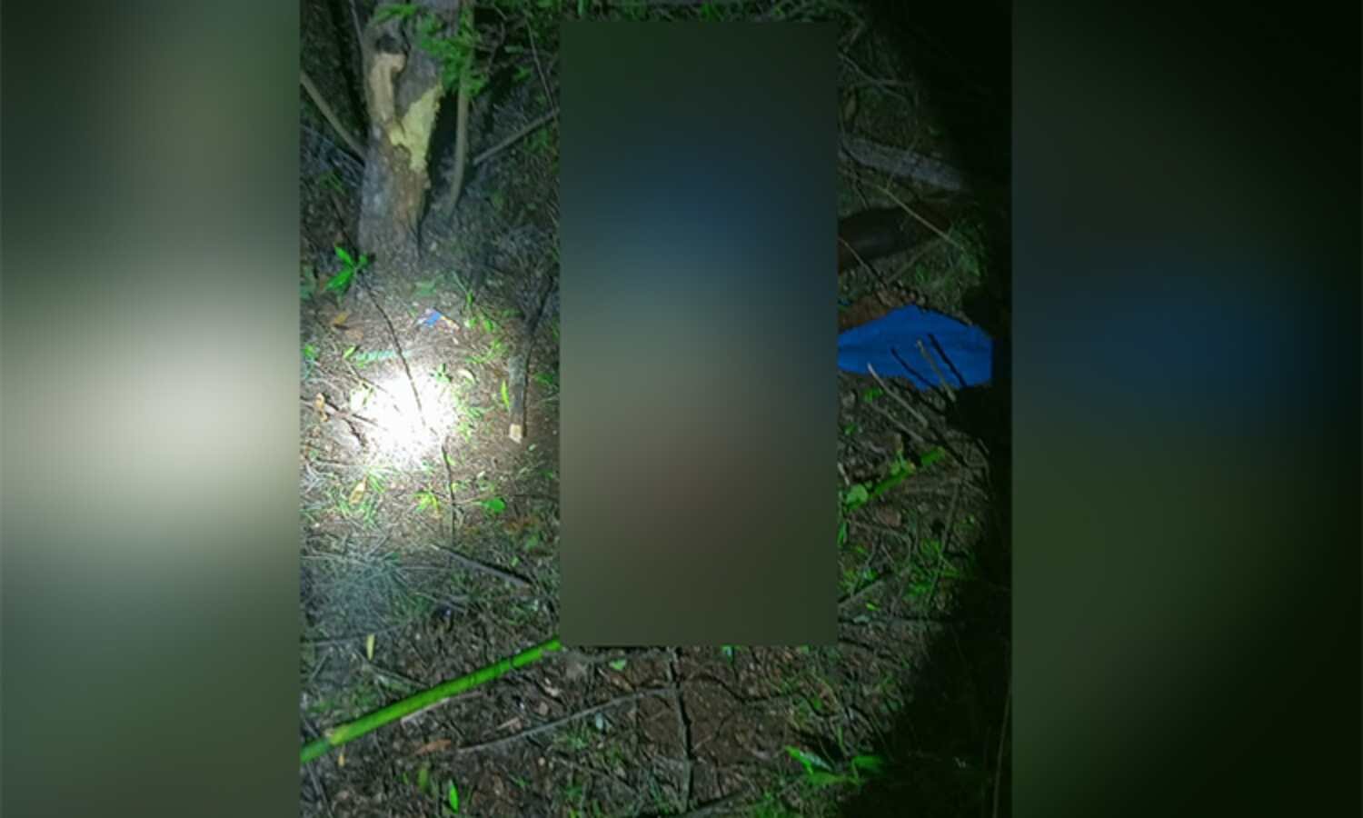 ಚಾಮರಾಜನಗರ: ಕಾಡಾನೆ ಪುಂಡಾಟಕ್ಕೆ ವ್ಯಕ್ತಿ ಬಲಿ