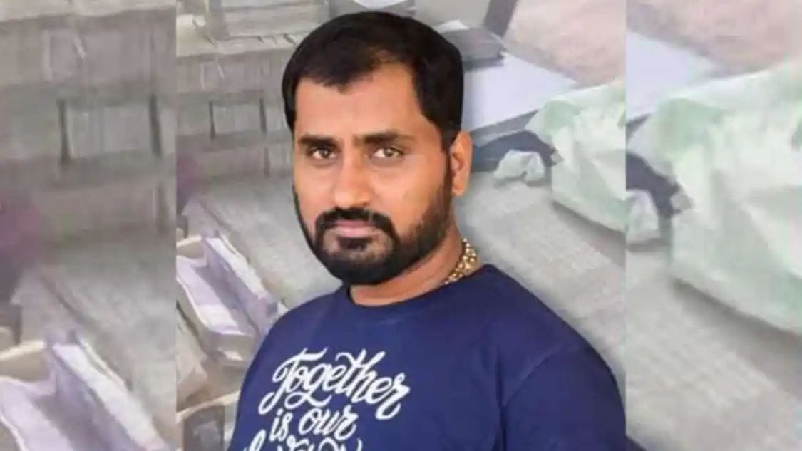 ಬ್ರಹ್ಮಾಂಡ ಭ್ರಷ್ಟಾಚಾರ, ಬೇನಾಮಿ ಆಸ್ತಿ ಗಳಿಕೆ| ಅಜಿತ್ ರೈ ಜನ್ಮ ಜಾಲಾಡಲು ಎಸ್ಐಟಿ ರಚನೆ