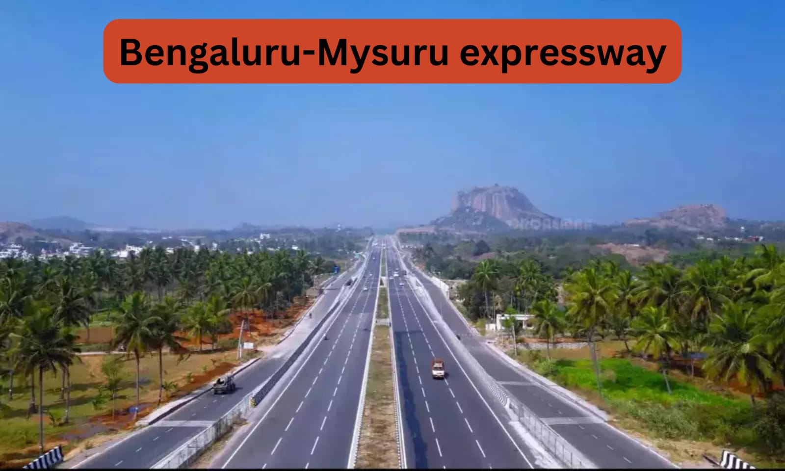 ಬೆಂಗಳೂರು ಮೈಸೂರು ಎಕ್ಸ್ ಪ್ರೆಸ್ ಪ್ರಯಾಣಕ್ಕೆ ಇವರು 1,000 ತೆರಲೇ ಬೇಕು| ಹೊಸ ಆದೇಶ, ವ್ಯಾಪಕ ಟೀಕೆ !