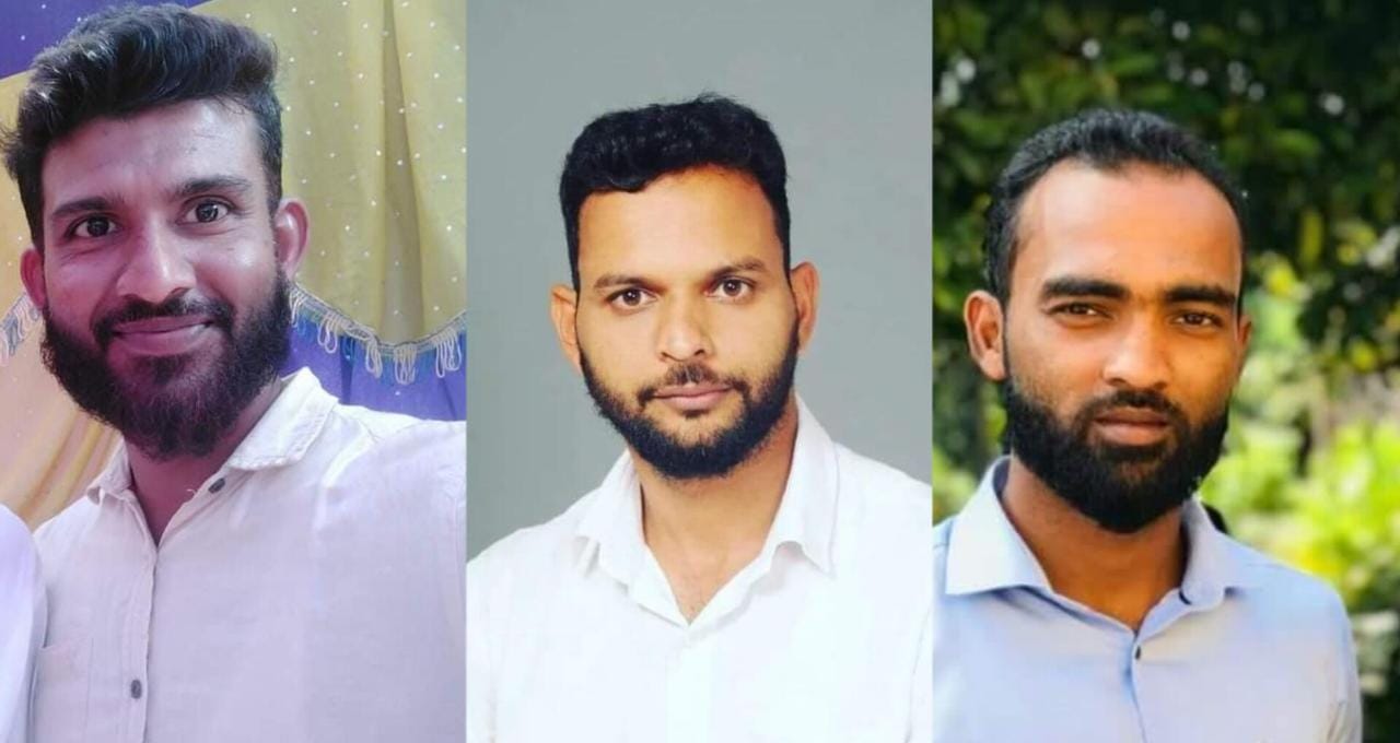 ಬ್ಲಡ್ ಡೋನರ್ಸ್ ಮಂಗಳೂರು ನೂತನ ಸಮಿತಿ ರಚನೆ|ಅಧ್ಯಕ್ಷರಾಗಿ ನವಾಝ್ ನರಿಂಗಾನ ಪ್ರಧಾನ ಕಾರ್ಯದರ್ಶಿಯಾಗಿ ಶಾಹುಲ್ ಹಮೀದ್ ಕಾಶಿಪಟ್ನ ಆಯ್ಕೆ