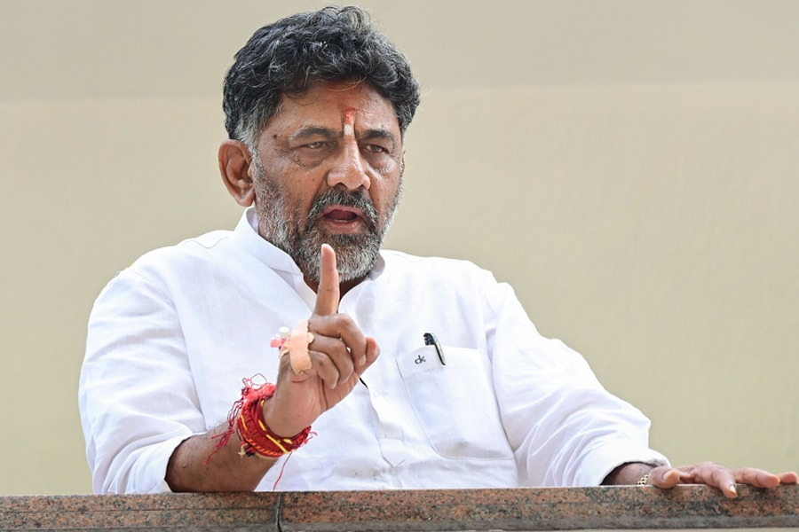 ಇಂದಿರಾ ಕ್ಯಾಂಟೀನ್ ಅವ್ಯವಹಾರಗಳನ್ನೂ ರಿಪೇರಿ ಮಾಡ್ತೀನಿ: ಡಿ.ಕೆ ಶಿವಕುಮಾರ್