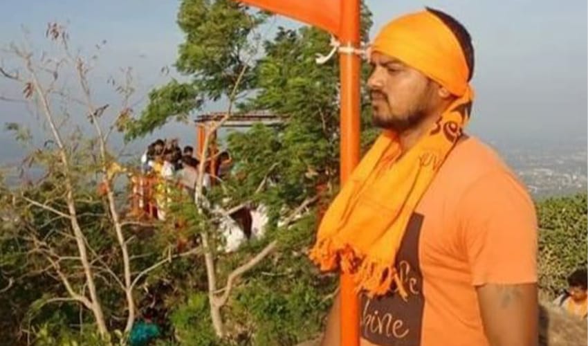 ಮೈಸೂರು: ಯುವಬ್ರಿಗೇಡ್ ಕಾರ್ಯಕರ್ತನ ಕೊಲೆ ಪ್ರಕರಣ| ಇಬ್ಬರು ಆರೋಪಿಗಳು ಅರೆಸ್ಟ್