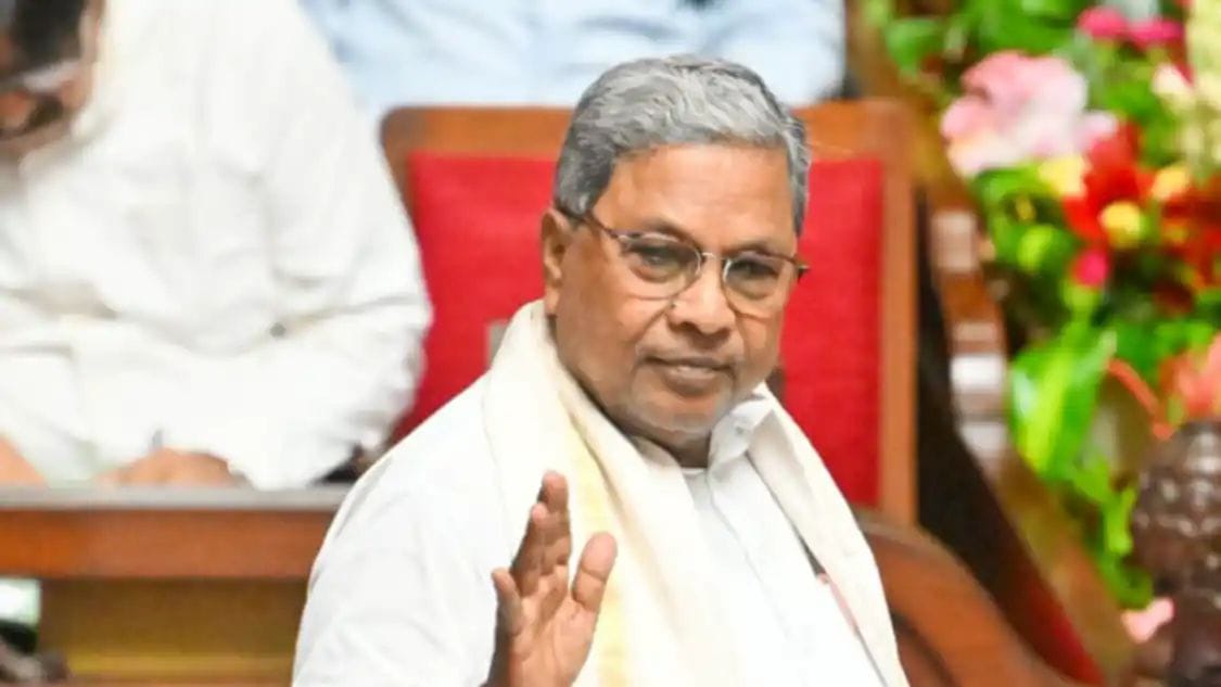 ಹೆಚ್ಚುವರಿ ಅಕ್ಕಿ ಬದಲು ಹಣ ನೀಡುವ ಅನ್ನಭಾಗ್ಯ ಯೋಜನೆಗೆ ಸಿಎಂ ಚಾಲನೆ