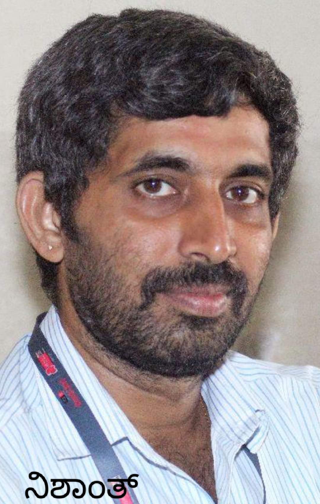 ಪತ್ರಕರ್ತ‌ ನಿಶಾಂತ್ ಬಿಲ್ಲಂಪದವು ಮೇಲಿನ ದೌರ್ಜನ್ಯಕ್ಕೆ ಕಡಬ ತಾಲೂಕು ಪತ್ರಕರ್ತರ ಸಂಘದ ವತಿಯಿಂದ ಖಂಡನೆ|ತಪ್ಪಿತಸ್ಥರ ವಿರುದ್ಧ ಕ್ರಮಕ್ಕೆ ಆಗ್ರಹ