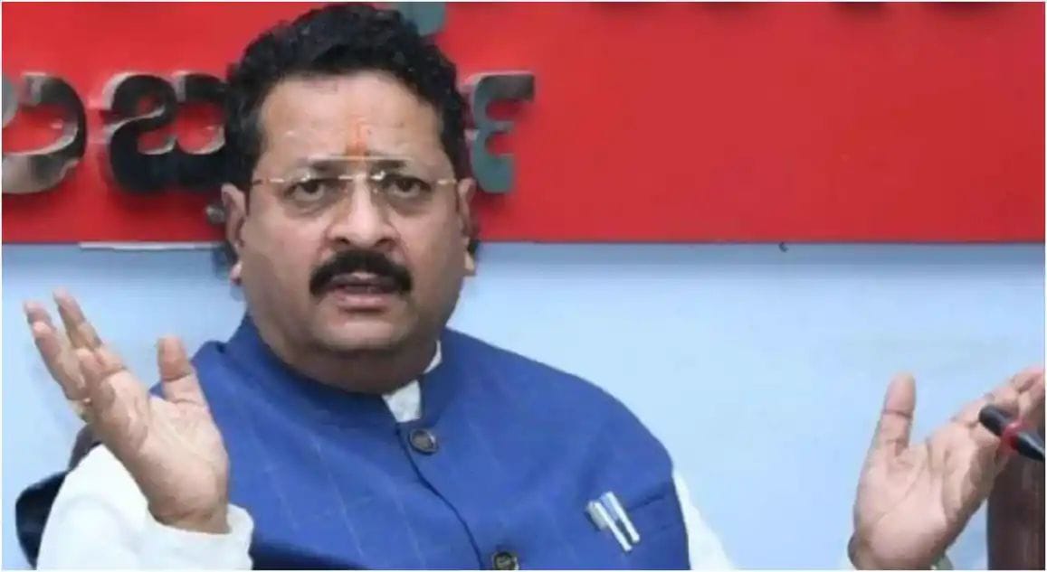 ವಿಧಾನಸೌಧ ಕಾರಿಡಾರ್ ನಲ್ಲಿ ಅಸ್ವಸ್ಥಗೊಂಡು ಕುಸಿದು ಬಿದ್ದ ಶಾಸಕ ಯತ್ನಾಳ್
