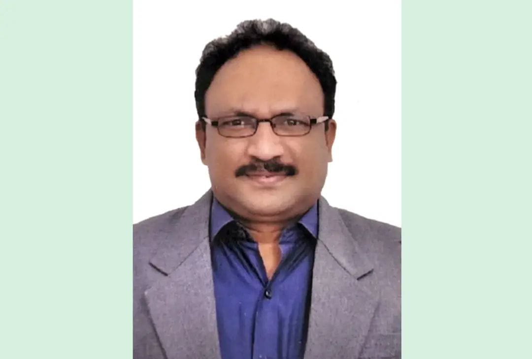 ಬೆಂಗಳೂರು ವಿ.ವಿ ಕುಲಸಚಿವರಾಗಿ ಬೆಳ್ತಂಗಡಿ ಮೂಲದ ಶೇಕ್ ಲತೀಫ್ ಅಧಿಕಾರ ಸ್ವೀಕಾರ
