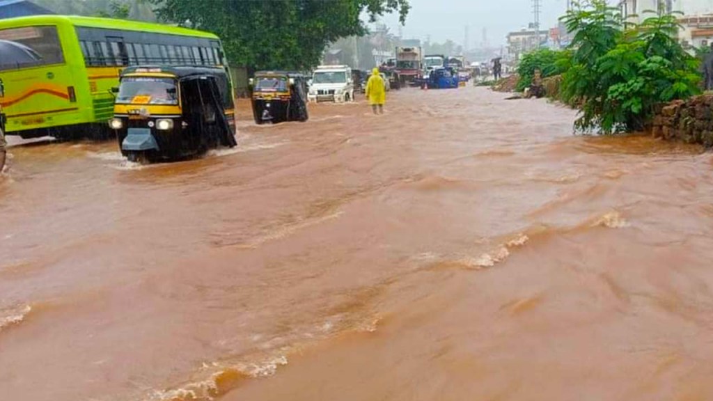 ಮಳೆಯಾರ್ಭಟ; ಜು.26 ರಂದು ಉ.ಕನ್ನಡದ ಈ ತಾಲೂಕುಗಳಲ್ಲಿ ಶಾಲೆ – ಕಾಲೇಜುಗಳಿಗೆ ರಜೆ