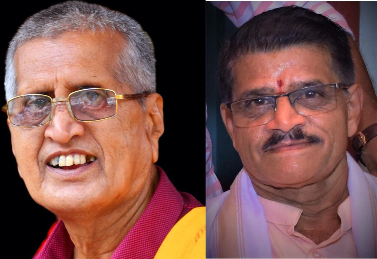 ಯಕ್ಷ ಗುರು ವಿಶ್ವ ವಿನೋದ ಬನಾರಿ, ಕುಮಾರ ಸುಬ್ರಹ್ಮಣ್ಯರಿಗೆವನಜ ರಂಗಮನೆ ಪ್ರಶಸ್ತಿ 2022-23