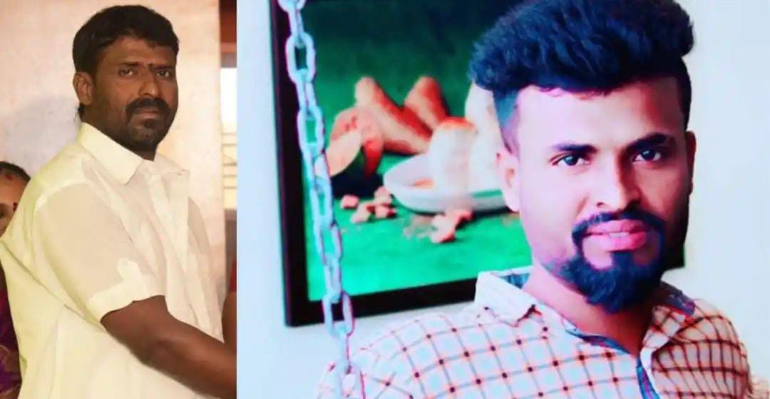 ಹಿಟ್ ಆ್ಯಂಡ್ ರನ್ ಗೆ ತಂದೆ ಮತ್ತು‌ ಮಗ ಬಲಿ