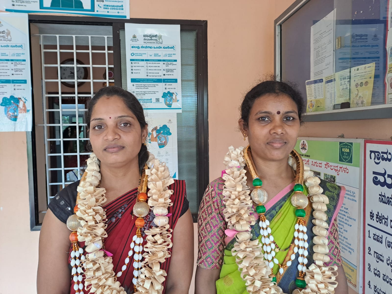 ಸುಳ್ಯ: ಭುಗಿಲೆದ್ದ ಅಸಮಾಧಾನ| ಪಂಚಾಯತ್ ಅಧ್ಯಕ್ಷ, ಉಪಾಧ್ಯಕ್ಷರ ಚುನಾವಣೆಗೆ ಹಾಜರಾಗದ ಸ್ವಪಕ್ಷೀಯ ಸದಸ್ಯರು!?